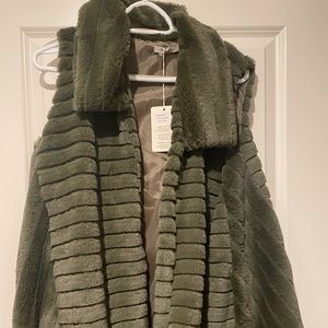 BELLA BY CASSIE MADE IN ITALY